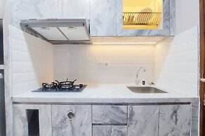 Good Place Studio At Transpark Bintaro Apartment