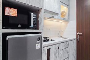 Good Place Studio At Transpark Bintaro Apartment