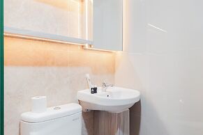 Good Place Studio At Transpark Bintaro Apartment