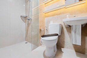 Good Place Studio At Transpark Bintaro Apartment