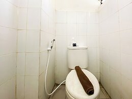 Cozy And Comfy 2Br At Apartment Gateway Ahmad Yani Cicadas