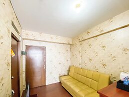 Cozy And Comfy 2Br At Apartment Gateway Ahmad Yani Cicadas