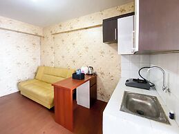 Cozy And Comfy 2Br At Apartment Gateway Ahmad Yani Cicadas