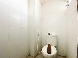 Cozy And Comfy 2Br At Apartment Gateway Ahmad Yani Cicadas