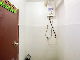 Cozy And Comfy 2Br At Apartment Gateway Ahmad Yani Cicadas