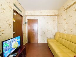 Cozy And Comfy 2Br At Apartment Gateway Ahmad Yani Cicadas