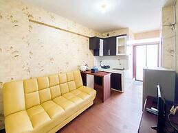 Cozy And Comfy 2Br At Apartment Gateway Ahmad Yani Cicadas