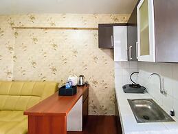 Cozy And Comfy 2Br At Apartment Gateway Ahmad Yani Cicadas