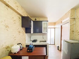 Cozy And Comfy 2Br At Apartment Gateway Ahmad Yani Cicadas