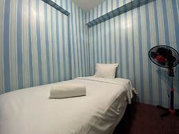 Cozy And Comfy 2Br At Apartment Gateway Ahmad Yani Cicadas