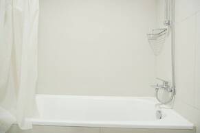 Good Place 2Br Apartment At Sudirman Tower Condominium