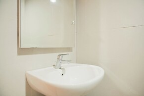 Good Place 2Br Apartment At Sudirman Tower Condominium