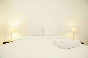 Good Place 2Br Apartment At Sudirman Tower Condominium