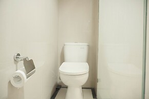 Good Place 2Br Apartment At Sudirman Tower Condominium