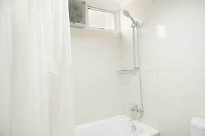 Good Place 2Br Apartment At Sudirman Tower Condominium