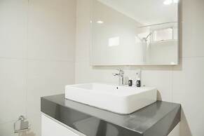 Good Place 2Br Apartment At Sudirman Tower Condominium