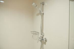 Good Place 2Br Apartment At Sudirman Tower Condominium