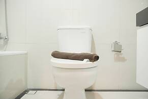 Good Place 2Br Apartment At Sudirman Tower Condominium