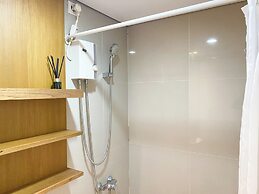 Good And Comfy Studio At Azalea Suites Apartment