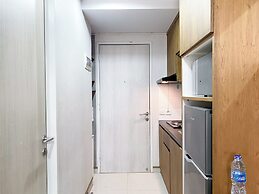 Good And Comfy Studio At Azalea Suites Apartment