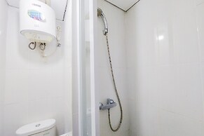 Good And Warm Studio At 19 Avenue Apartment