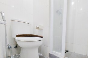 Good And Warm Studio At 19 Avenue Apartment