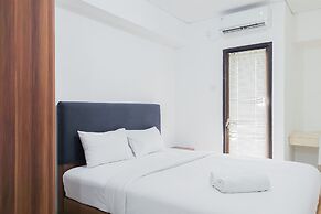 Good And Warm Studio At 19 Avenue Apartment