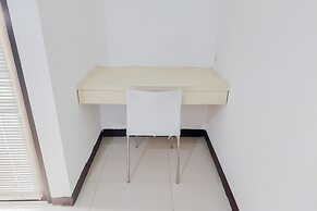 Good And Warm Studio At 19 Avenue Apartment