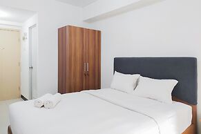 Good And Warm Studio At 19 Avenue Apartment