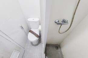 Good And Warm Studio At 19 Avenue Apartment