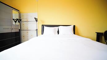 Simple Studio At Menara Rungkut Apartment