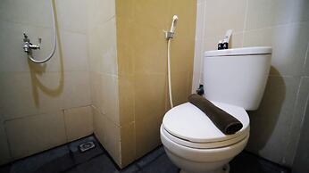 Simple Studio At Menara Rungkut Apartment