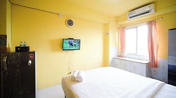 Simple Studio At Menara Rungkut Apartment