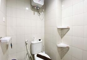 Minimalist Japanese Style 2Br At Apartment Mekarwangi Square Cibaduyut