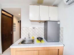 Minimalist Japanese Style 2Br At Apartment Mekarwangi Square Cibaduyut
