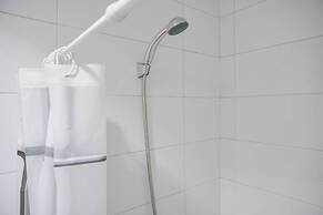 Cozy Living And Homey Studio Apartment Tuscany Residences