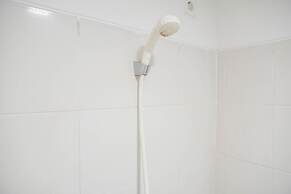 Comfortable And Homey Studio Akasa Pure Living Bsd Apartment