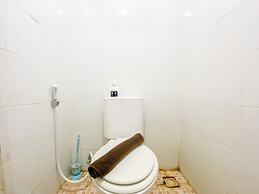 Serene Studio Room At 5Th Floor Suites @Metro Apartment