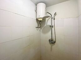 Serene Studio Room At 5Th Floor Suites @Metro Apartment