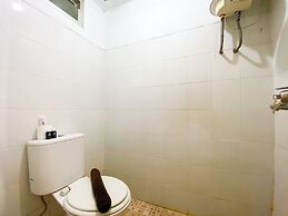 Serene Studio Room At 5Th Floor Suites @Metro Apartment