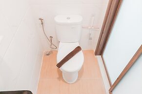 Warm And Homey Studio Apartment At Sky House Alam Sutera