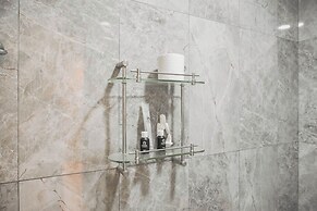 Warm And Homey 1Br At Teluk Intan Apartment