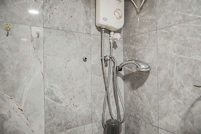 Warm And Homey 1Br At Teluk Intan Apartment