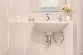 Good Deal And Restful Studio At Apartment Tokyo Riverside Pik 2