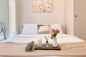 Good Deal And Restful Studio At Apartment Tokyo Riverside Pik 2