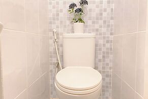 Good Deal And Restful Studio At Apartment Tokyo Riverside Pik 2