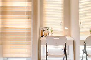 Good Deal And Restful Studio At Apartment Tokyo Riverside Pik 2