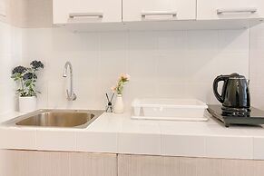 Good Deal And Restful Studio At Apartment Tokyo Riverside Pik 2