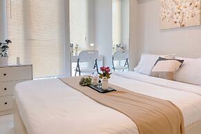 Good Deal And Restful Studio At Apartment Tokyo Riverside Pik 2