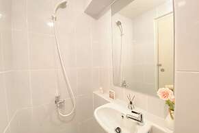 Good Deal And Restful Studio At Apartment Tokyo Riverside Pik 2